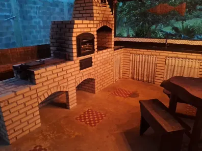 Fazenda / Sítio / Chácara com 2 Quartos à venda, 1000m² no Papucaia, Cachoeiras de Macacu