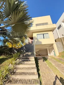 Casa de Condomínio com 3 Quartos à venda, 380m² no Alphaville (Abrantes), Camaçari