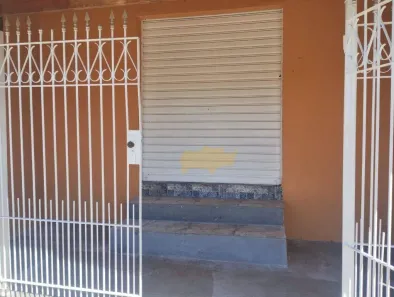 Loja / Salão / Ponto Comercial para alugar, 75m² no Residencial dos Bosques, Rio Claro