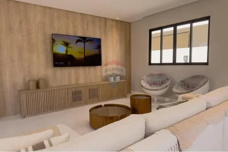 Casa com 5 Quartos à venda, 260m² no Genipabu (Monte Gordo), Camaçari