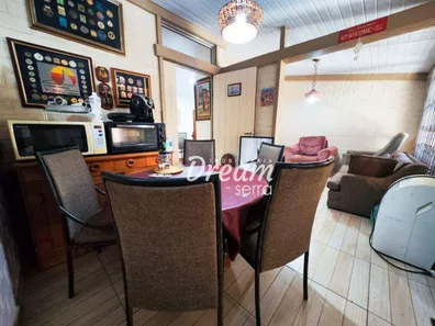 Casa de Condomínio com 2 Quartos à venda, 75m² no Posse, Teresópolis