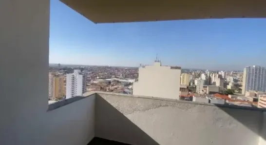 Cobertura com 4 Quartos para alugar, 300m² no Centro, Sorocaba