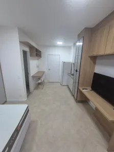 Studio com 1 Quarto para alugar, 28m² no Vila Clementino, São Paulo