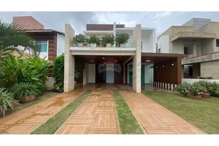 Casa de Condomínio com 3 Quartos à venda, 275m² no Aeroporto, Aracaju