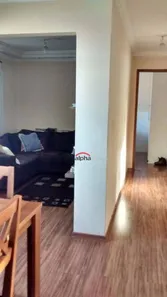 Apartamento com 2 Quartos à venda, 63m² no Parque João de Vasconcelos, Sumaré