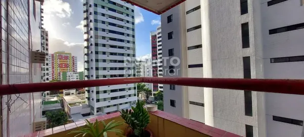 Apartamento com 3 Quartos à venda, 69m² no Boa Viagem, Recife