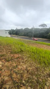 Terreno / Lote / Condomínio à venda, 537m² no Alphaville (Abrantes), Camaçari