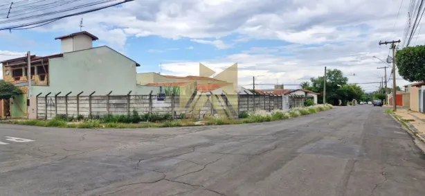 Terreno / Lote / Condomínio para alugar, 750m² no Jardim Primavera, Rio Claro