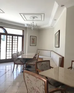 Flat com 1 Quarto para alugar, 70m² no Cambuí, Campinas