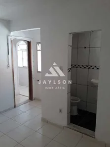 Apartamento com 3 Quartos à venda, 40m² no Parada de Lucas, Rio de Janeiro