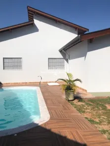 Casa com 3 Quartos à venda, 160m² no Jardim Porangaba, Águas de São Pedro