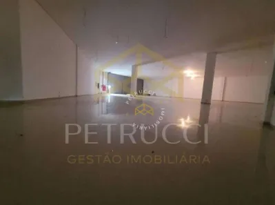 Prédio Inteiro para alugar, 855m² no Remanso Campineiro, Hortolândia