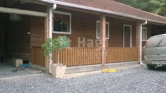 Fazenda / Sítio / Chácara com 4 Quartos à venda, 117982m² no Rio Bonito, Massaranduba