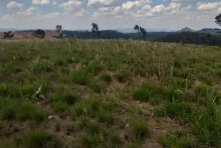 Terreno / Lote / Condomínio com 1 Quarto à venda, 77500m² no Dona Catarina, Mairinque