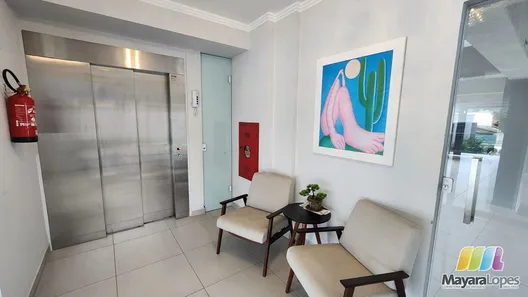 Apartamento com 2 Quartos à venda, 60m² no Rocio Pequeno, São Francisco do Sul