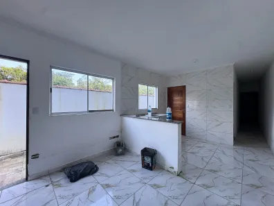 Kitnet com 2 Quartos à venda, 75m² no Chácara Glória, Itanhaém