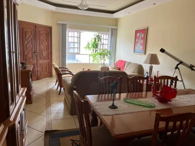 Casa de Condomínio com 4 Quartos à venda, 328m² no Jardim Amália, Volta Redonda