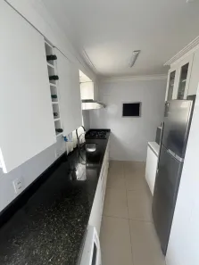 Apartamento com 2 Quartos à venda, 48m² no Jardim Mirna, Taboão da Serra