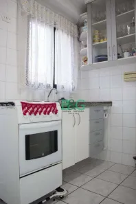 Apartamento com 2 Quartos para venda ou aluguel, 50m² no Vila Palmeiras, São Paulo