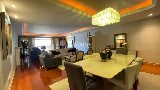 Apartamento com 4 Quartos à venda, 262m² no Duarte Silveira, Petrópolis
