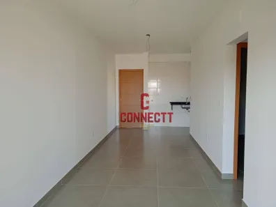 Apartamento com 2 Quartos à venda, 63m² no Alto do Ipiranga, Ribeirão Preto