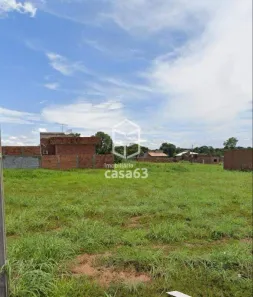 à venda, 3436m² no Luzimangues, Porto Nacional