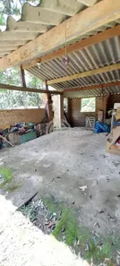 Fazenda / Sítio / Chácara com 3 Quartos à venda, 5000m² no da Lagoa, Itapecerica da Serra