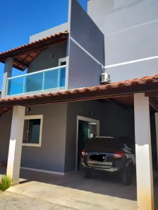 Casa com 3 Quartos à venda, 360m² no Malícia (Abrantes), Camaçari