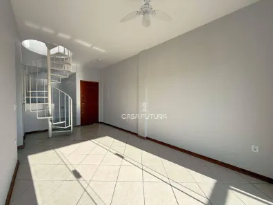Cobertura com 2 Quartos à venda, 138m² no Sessenta, Volta Redonda