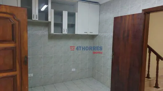 Casa Comercial com 2 Quartos para alugar, 102m² no Vila Sônia, São Paulo