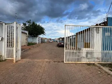 Casa com 2 Quartos à venda, 161m² no Setor Oeste, Planaltina