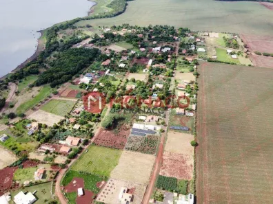 Terreno / Lote / Condomínio à venda, 2400m² no , Sertanópolis