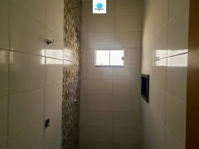 Casa com 3 Quartos à venda, 90m² no Residencial Morada do Bosque, Senador Canedo