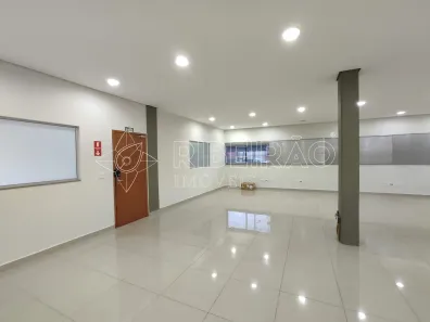 Loja / Salão / Ponto Comercial para alugar, 100m² no , Cravinhos