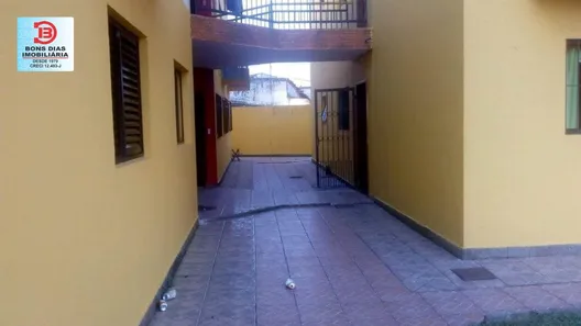 Apartamento com 3 Quartos à venda, 82m² no Parque Marinho, Mongaguá