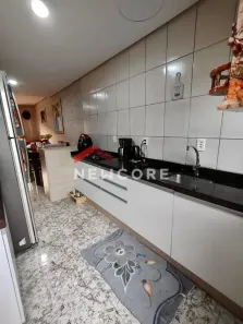 Sobrado com 3 Quartos à venda, 106m² no Niterói, Canoas