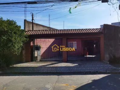 Sobrado com 2 Quartos à venda, 310m² no Jardim Rodolfo Pirani, São Paulo