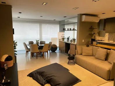 Apartamento com 2 Quartos à venda, 81m² no Vila Olímpia, São Paulo