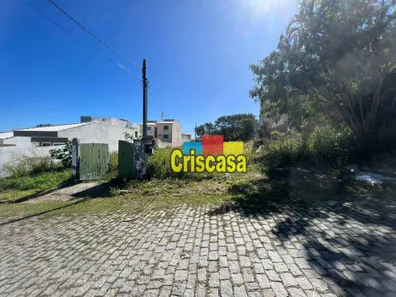 Terreno / Lote / Condomínio à venda, 720m² no Porto da Aldeia, São Pedro da Aldeia