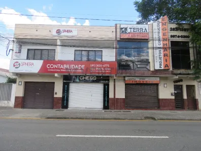 Prédio Inteiro à venda, 400m² no Centro, São José dos Pinhais