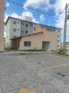 Apartamento com 2 Quartos à venda, 50m² no Sobrado, Nossa Senhora do Socorro