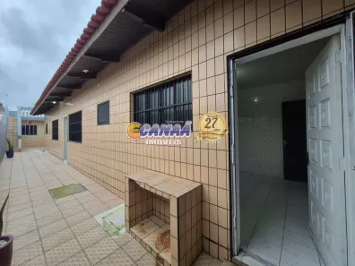 Casa com 3 Quartos à venda, 127m² no Balneário Flórida Mirim, Mongaguá
