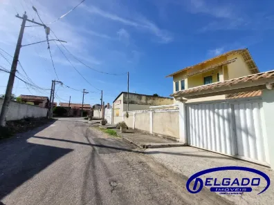 Casa de Condomínio com 2 Quartos à venda, 65m² no Rio Várzea, Itaboraí