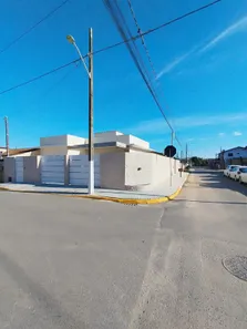 Casa com 2 Quartos à venda, 77m² no Nossa Senhora da Paz, Balneário Piçarras
