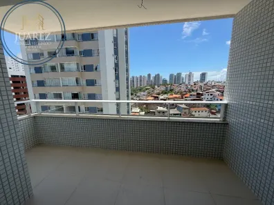 Apartamento com 4 Quartos à venda, 112m² no Candeal, Salvador