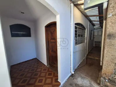 Casa com 3 Quartos para alugar, 145m² no Vila Rezende, Piracicaba