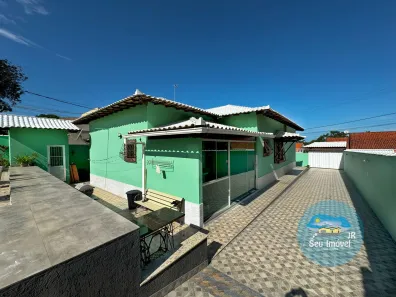 Casa com 3 Quartos à venda, 197m² no Hospício, Araruama