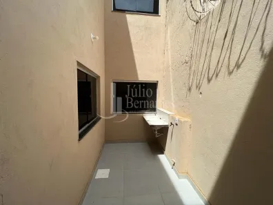 Casa com 3 Quartos para alugar, 85m² no Jardim Primavera, Montes Claros