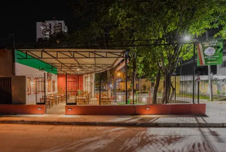 Loja / Salão / Ponto Comercial à venda, 275m² no Candeias, Jaboatão dos Guararapes