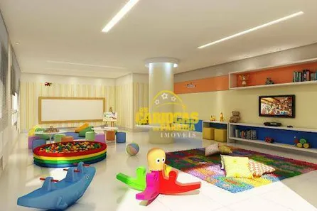 Apartamento com 3 Quartos à venda, 70m² no Jardim Cidade Universitária, João Pessoa